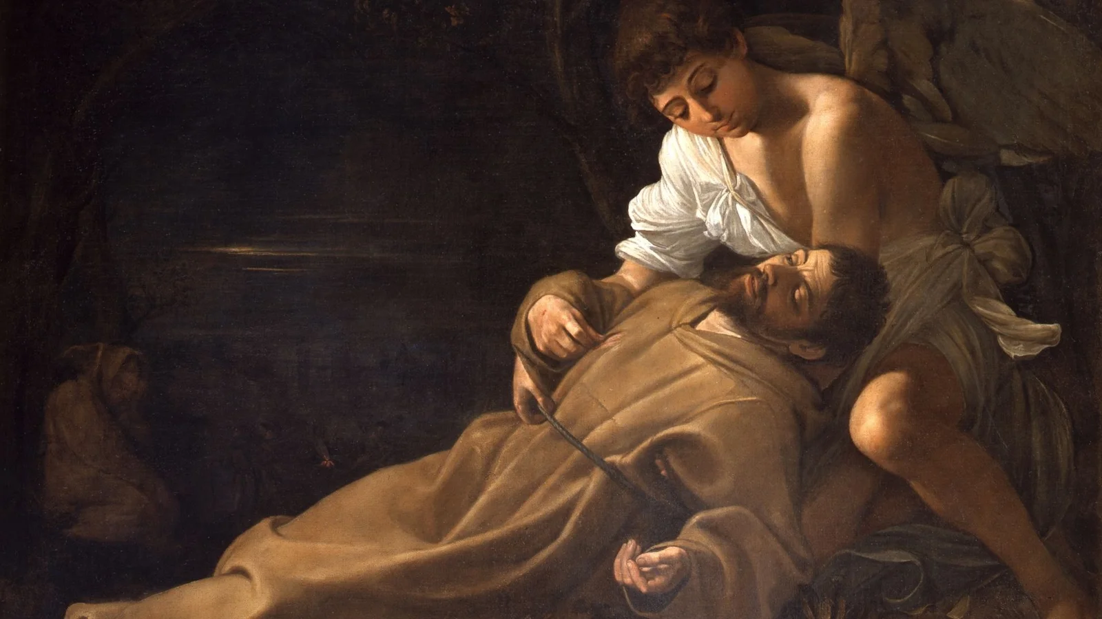 “Le stimmate di Francesco d’Assisi: logica e follia” di fra Gaetano La Speme