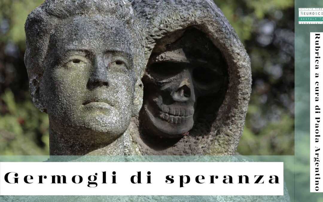 «La speranza è nella sua forma germinale un’apertura indefinita, fondata sopra una inconsapevolezza vitale, perché chi spera ignora il tempo della propria morte» (Sichera, 2014).