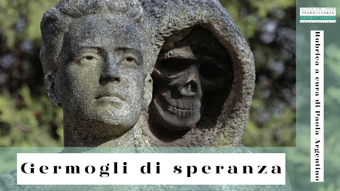 «La speranza è nella sua forma germinale un’apertura indefinita, fondata sopra una inconsapevolezza vitale, perché chi spera ignora il tempo della propria morte» (Sichera, 2014).